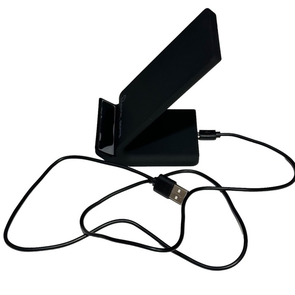 Wireless Charger Stand - Picture 6 of 7